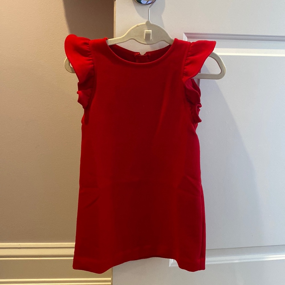 Vineyard Vines size 4 dress